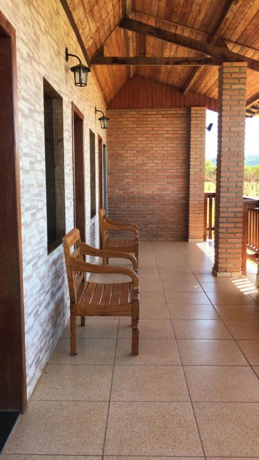 Sitio Lourenco Marques Serra Do Cipo Mg Serra do Cipo National Park Ngoại thất bức ảnh