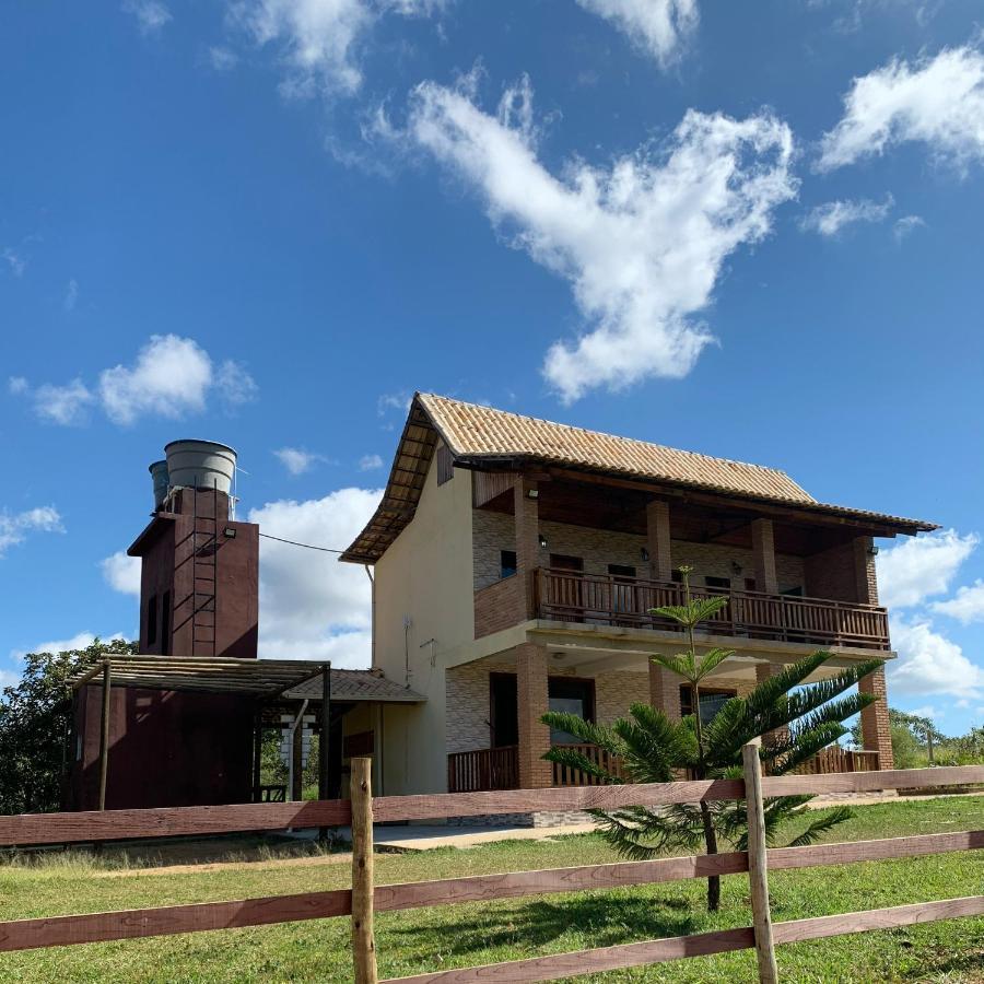 Sitio Lourenco Marques Serra Do Cipo Mg Serra do Cipo National Park Ngoại thất bức ảnh