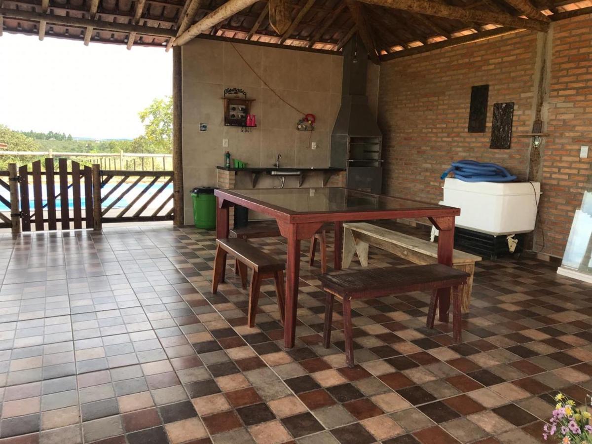 Sitio Lourenco Marques Serra Do Cipo Mg Serra do Cipo National Park Ngoại thất bức ảnh