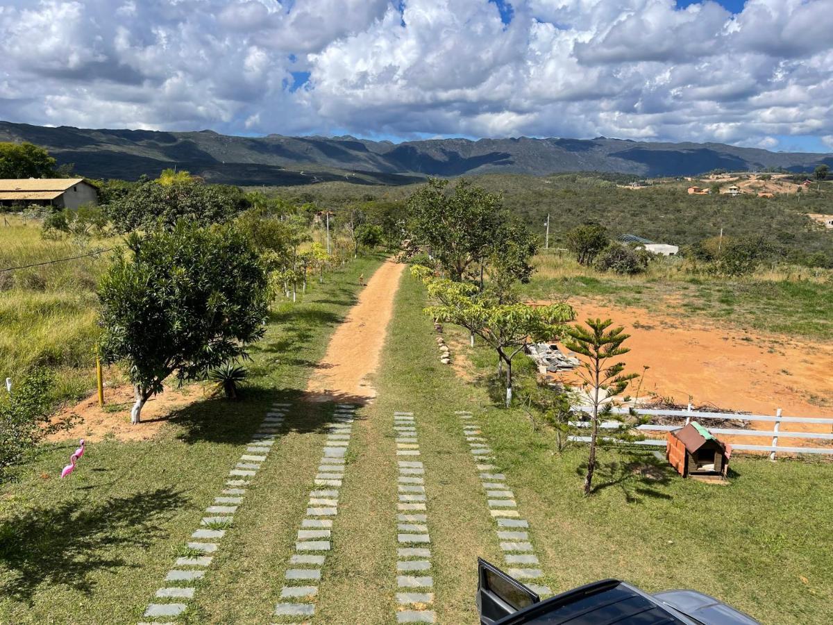 Sitio Lourenco Marques Serra Do Cipo Mg Serra do Cipo National Park Ngoại thất bức ảnh