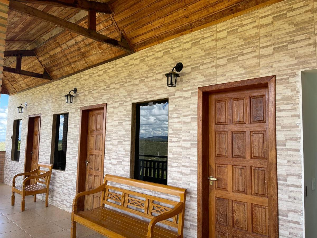 Sitio Lourenco Marques Serra Do Cipo Mg Serra do Cipo National Park Ngoại thất bức ảnh
